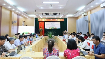Thử nghiệm thành công mô hình giám sát côn trùng thông minh trên cây lúa và cây ăn quả