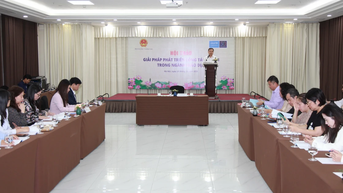 Gia tăng nguồn lực thực hiện công tác xã hội trong trường học