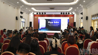 국제 사진 비엔날레 Photo Hanoi'25 출범