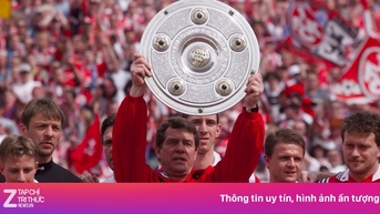 Những cơn địa chấn làm rung chuyển bóng đá châu Âu