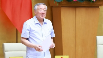 Tham khảo ý kiến chuyên gia về mô hình tổ chức Trung tâm tài chính quốc tế