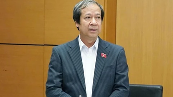 교육부 장관, 공통교과서 구축 로드맵 발표