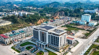 Lý do Chủ tịch tỉnh Cao Bằng chỉ đạo siết chặt cán bộ sử dụng AI