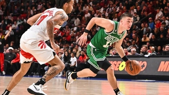 FPT Play phát sóng độc quyền bóng rổ nhà nghề Mỹ - Giải NBA trong 3 mùa
