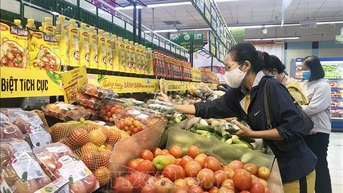 Thủ tướng phê duyệt Chiến lược phát triển thị trường bán lẻ