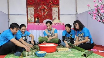 គណៈកម្មាធិការប្រជាជនទីក្រុង Hue៖ សេចក្តីជូនដំណឹងអំពីពិធីបុណ្យចូលឆ្នាំថ្មី និងបុណ្យជាតិក្នុងឆ្នាំ 2026