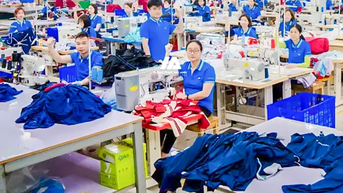 3 lý do khiến đồng phục Hải Anh trở thành lựa chọn số 1 của các thương hiệu lớn