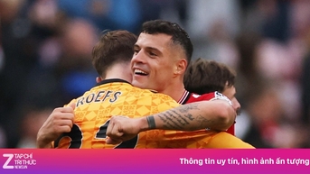 Kịch bản chưa từng có trong lịch sử Premier League