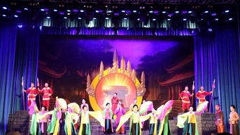 ត្រូវការមើលទីតាំង និងតួនាទីត្រឹមត្រូវនៃការអប់រំសិល្បៈ