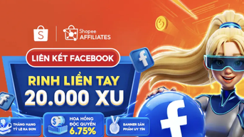 Shopee បង្កើនបទពិសោធន៍ទិញទំនិញនៅលើ Meta