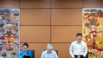 교과서 통일화, 현대 대학 운영 메커니즘 완성