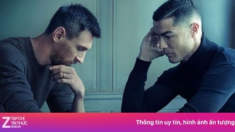 Messi đấm boxing đau hơn Ronaldo?
