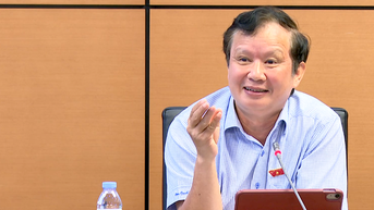 Hoàn thiện khung pháp lý cho đổi mới giáo dục toàn diện