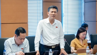진정으로 공정하고 인도적이며 현대적인 교육을 위한 법적 틀 완성