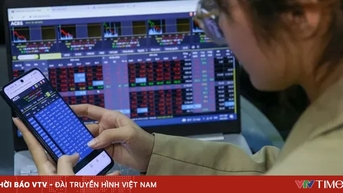 VN-Index sát mốc 1.680 điểm