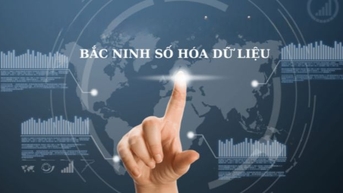 Bắc Ninh tạo ‘kho tri thức số’ phục vụ chính quyền điện tử