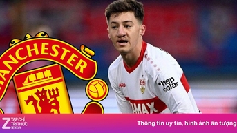 Mức giá để MU chiêu mộ Stiller