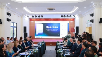 하노이 사진 '25 - 국제 사진 비엔날레: 대중을 위한 문화적, 창의적 만남의 장소