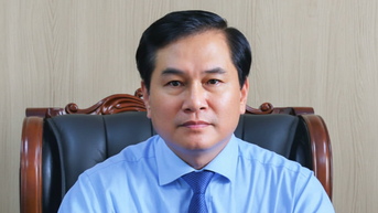 UBND thành phố Cần Thơ có Chánh văn phòng mới