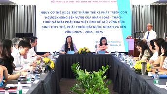 ពិភាក្សាអំពីដំណោះស្រាយពន្យារកំណើត ដើម្បីរក្សាតុល្យភាពចំនួនប្រជាជន