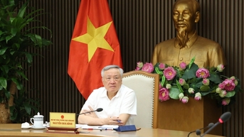 Hoàn thiện dự thảo nghị định về thành lập trung tâm tài chính quốc tế