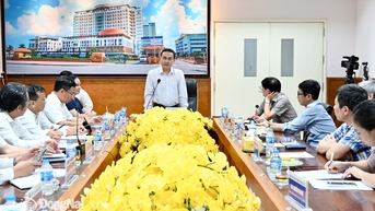Đồng Nai lên kế hoạch xây dựng các trung tâm chuyên sâu
