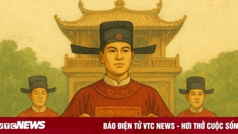 Ai là người đỗ Trạng nguyên khi mới 13 tuổi?