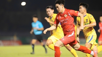Lịch thi đấu AFC Champions League 2 hôm nay: CLB CAHN gặp thách thức đến từ Úc