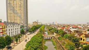 អាកាសធាតុ Nghe An ថ្ងៃទី ២៣ តុលា៖ ត្រជាក់នៅពេលព្រឹកព្រលឹម និងពេលយប់