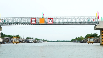 Cừ Đứt khởi sắc