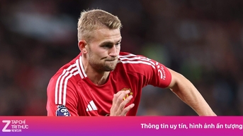 ហេតុផល De Ligt រីកចម្រើន
