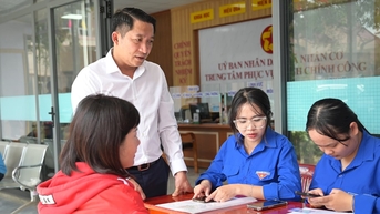 ទិន្នន័យដីឌីជីថល - មូលដ្ឋានគ្រឹះសម្រាប់រដ្ឋាភិបាលអេឡិចត្រូនិក