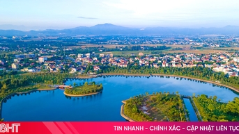 Hà Tĩnh đẩy nhanh tiến độ dự án thích ứng biến đổi khí hậu gần 3.300 tỷ đồng
