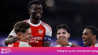 Premier League បង្កើត​ប្រវត្តិសាស្ត្រ