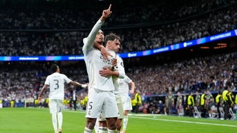 Bellingham ស៊ុតបញ្ចូលទី Real Madrid ខំប្រឹងយកឈ្នះ Juventus