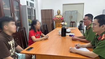 ព័ត៌មានពិសេសរបស់កាសែតហាណូយ ម៉ី ថ្ងៃទី២៣ ខែតុលា ឆ្នាំ២០២៥