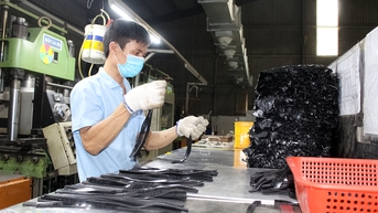 Mở rộng hợp tác thương mại Việt Nam và châu Âu
