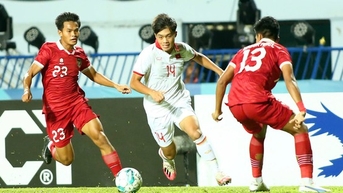 វាយលុក U22 វៀតណាម