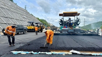 Thi đua yêu nước, động lực thúc đẩy phát triển kinh tế