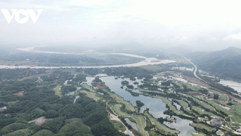 Lào Cai: Hút đầu tư "xanh" – Hướng đi cho sự phát triển bền vững