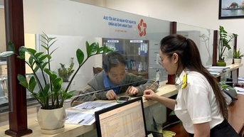 Người nộp thuế phấn khởi khi được nâng mức giảm trừ gia cảnh