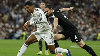 Real Madrid បន្តការឈ្នះរបស់ពួកគេ។