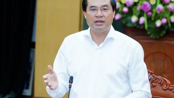 Nhiều ý kiến tâm huyết đóng góp vào Chương trình hành động thực hiện Nghị quyết Đại hội đại biểu Đảng bộ tỉnh lần thứ I, nhiệm kỳ 2025 - 2030