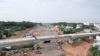 Dong Nai Linking Disbursement លទ្ធផលជាមួយនឹងការវាយតម្លៃ និងចំណាត់ថ្នាក់មន្ត្រី និងថ្នាក់ដឹកនាំ