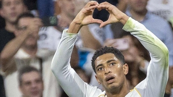 Real Madrid បានផ្តួល Juventus: ការរស់ឡើងវិញរបស់ Bellingham