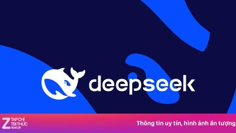 DeepSeek ទម្លាយម្តងទៀត