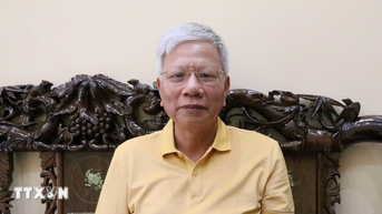 ឯកសារនៃសមាជបក្សលើកទី 14 - ជាព្រឹត្តិការណ៍ដ៏សំខាន់សម្រាប់ការច្នៃប្រឌិតដ៏រឹងមាំ