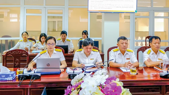 ខិតខំប្រឹងប្រែងឱ្យអស់ពីសមត្ថភាព ដើម្បីបំពេញកិច្ចការប្រមូលថវិកា