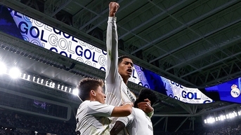 Xabi ប្រកាសថា Real Madrid ត្រៀមសងសឹកចំពោះការចាញ់ Barca ៤ប្រកួតជាប់គ្នា
