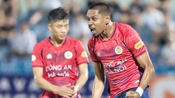 Lịch trực tiếp AFC Champions League Two: CLB Công An Hà Nội ra sân
